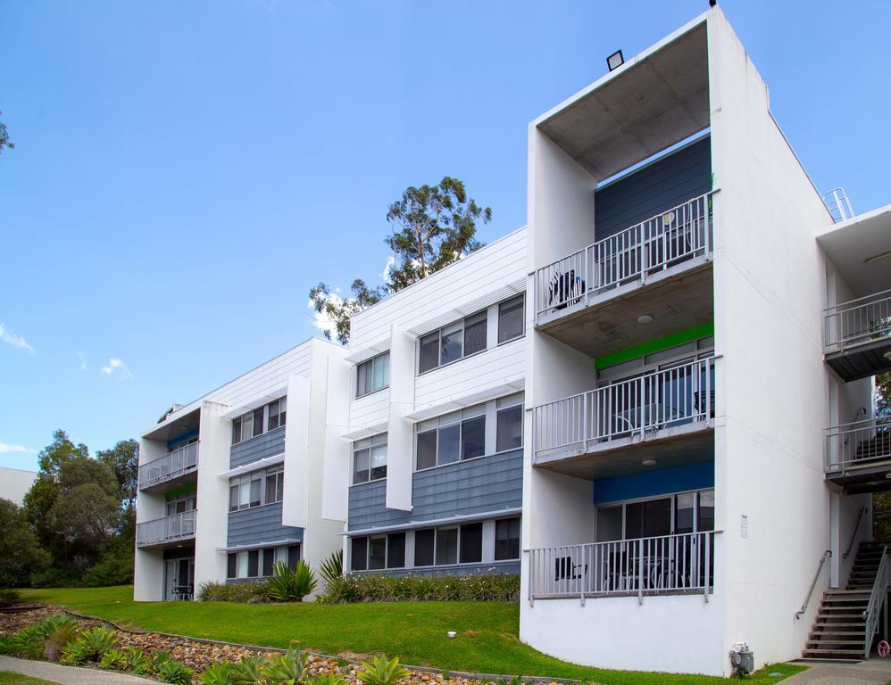 غولد كوست Griffith University Village المظهر الخارجي الصورة